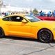 Image for article titled Help Us Figure Out What's Causing This Strange 'Typewriter Tick' in the New Ford Mustang Engines